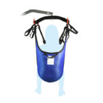 SA6391100 Drive Lifting Sling Mesh