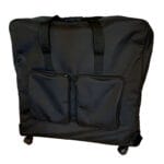 Eloflex storage bag wheels — Eloflex Storage Bag