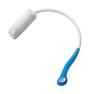 Ergonomic back washer for limited mobility - 80210080 Etac Back Washer Beauty
