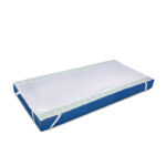 Satin bed slide sheet repositioning - IM4107S Etac Gliding Sheet SatinSheet 2D Maxi Corner
