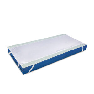 Satin bed slide sheet repositioning - IM4107S Etac Gliding Sheet SatinSheet 2D Maxi Corner