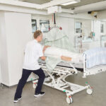 Etac Slide Sheet SatinSheet 2D Maxi Corner-2D-Maxi_Corner-4
