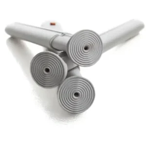 Replacement rubber feet for shower stool - Etac Dipping Shoe Swift