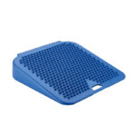 Ergonomic inflatable balance seat cushion - 6118 Gula Rehab Movin-Sit