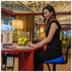 Ergonomic inflatable balance seat cushion - 6118 Gula Rehab Movin-Sit