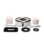 Vacuum holder for one handed use - ER530 Handigood Easy-Up