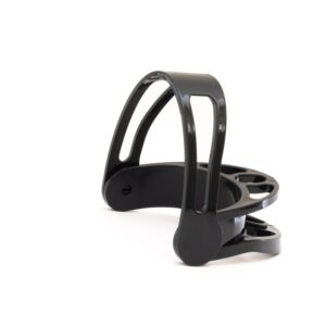 Adjustable open close crutch cuff - 0026 INDESmed Arm Sling