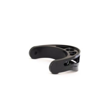 Adjustable open close crutch cuff - 0026 INDESmed Arm Sling