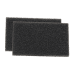 Löwenstein washable filter — reusable Prisma air filter