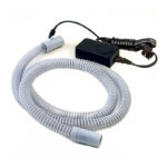 Universal heated CPAP hose tube - WM29037 Löwenstein Heated Hose Hybernite Superday