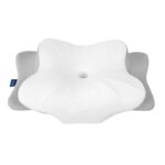 Orthopedic CPAP pillow for side sleepers - SLEEP BUDDY Timago CPAP Pillow