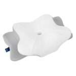 Orthopedic CPAP pillow for side sleepers - SLEEP BUDDY Timago CPAP Pillow
