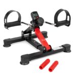 DualTIM Timago Pedal Trainer With Display