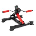 DualTIM Timago Pedal Trainer With Display