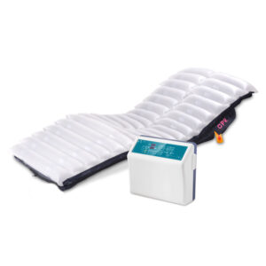 Automatic pressure relief turning mattress - turnMATE Timago Turning Mattress