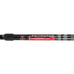 Lightweight aluminum Nordic walking poles - AQD-C004-BK Timago Walking Stick Nordic Walking
