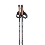 Lightweight aluminum Nordic walking poles - AQD-C004-BK Timago Walking Stick Nordic Walking