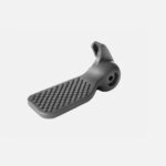 Trust Care Easy Up — lift pedal for rollator kerbs and thresholds