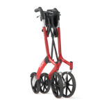 Lightweight outdoor rollator active lifestyle - 0130 Trust Care Rollator Lets Go Out-Out-2