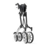 Lightweight outdoor rollator active lifestyle - 0120 Trust Care Rollator Lets Go Out-Out-2