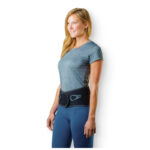 Adjustable lower back support brace - 4800300 Camp Scandinavia Aspen Lumbar Support