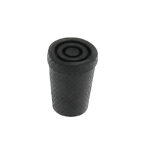 Rubber cane tip ferrule replacement - 2126_Cannes-Fayet Shoe Horn