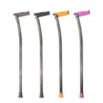 Lightweight carbon fiber walking cane - 0008-2k