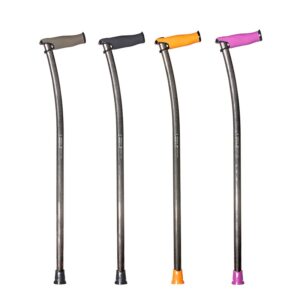 Lightweight carbon fiber walking cane - 0008-2k