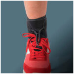 Drop foot orthosis for walking support - Affix_2-1