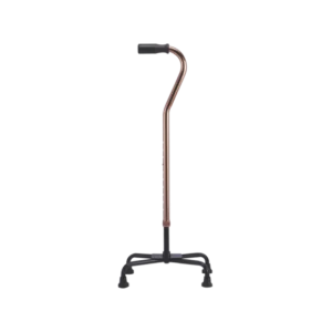 YU850_Yuwell_Four-Point Cane