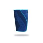 Elastic thigh orthosis compression support - Aqtivo Elastic Thigh Brace - Extra Large (58-64 cm)