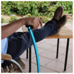 Walking Cane Aluminum Lightweight for Seniors Walking