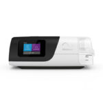 ResMed AirSense 11 AutoSet APAP machine CPAP humidifier sleep apnea treatment