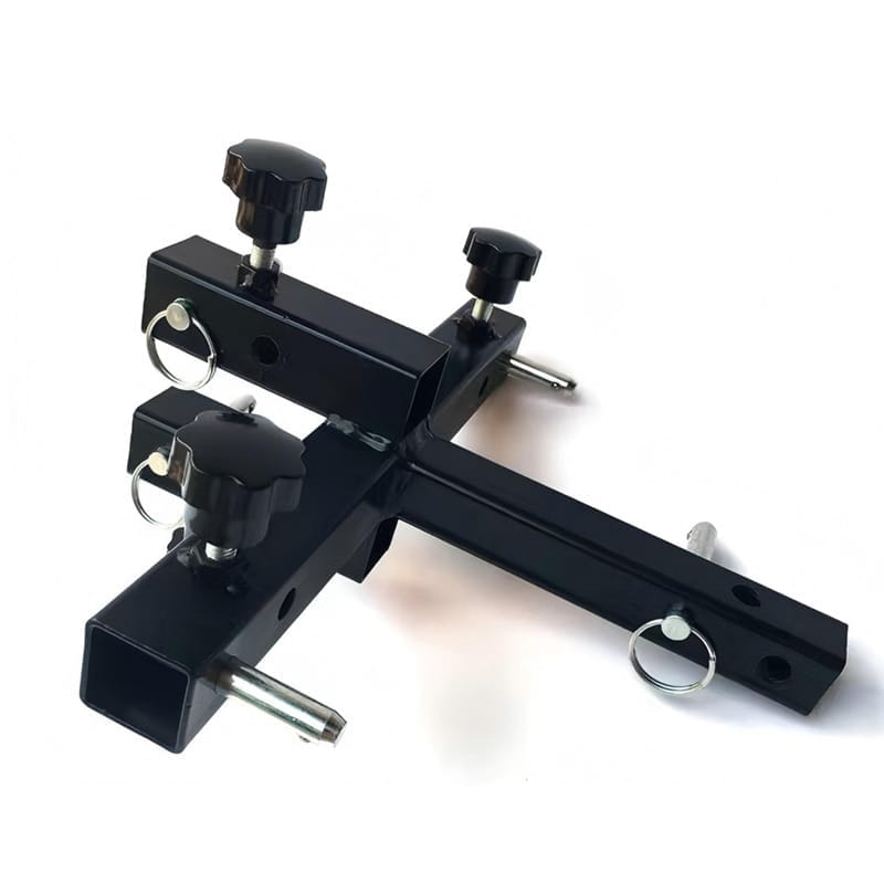 RBP Multi-Adapter Scooter RBP multi-adapter — adds accessory mounting tubes