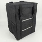 RBP universal backrest bag 45 L — RBP Universal Backrest-Mounted Insulated Bag 45 L