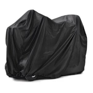 RBP weather cover — universal scooter cover waterproof