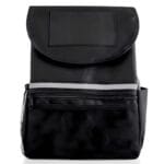 RBP armrest side bag — essentials within arm reach
