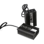 RBP S120M — universal 24V lead-acid 5A charger