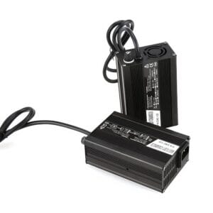 RBP S120M — universal 24V lead-acid 5A charger