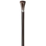 Gastrock Art Deco knob cane — handmade Art Deco style knob cane