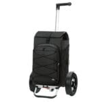 Andersen Shopping Trolley Tura Fado 29 cm Pneumatic Ball Bearing Wheels — variant