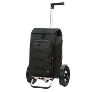 Andersen Shopping Trolley Tura Fado 29 cm Pneumatic Ball Bearing Wheels — variant