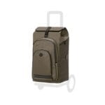 Andersen Hydro 3.0 olive — water-resistant 62 L trolley bag