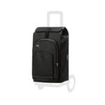 Andersen Hydro 3.0 black — water-resistant 62 L trolley bag