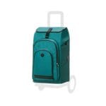Andersen Hydro 3.0 petrol — water-resistant 62 L trolley bag