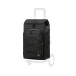 Andersen Fado 3.0 black — water-resistant 74 L trolley bag