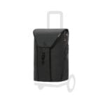 Andersen Oli.P 3.0 black — water-resistant 50 L trolley bag