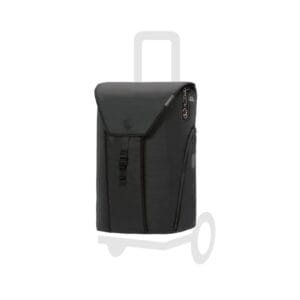 Andersen Oli.P 3.0 black — water-resistant 50 L trolley bag