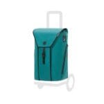 Andersen Oli.P 3.0 petrol — water-resistant 50 L trolley bag