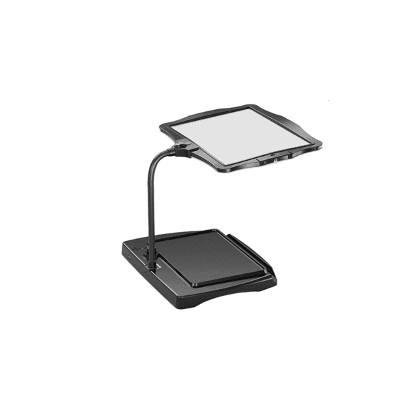 RBP Fresnel Screen RBP Fresnel screen — freestanding magnifying screen